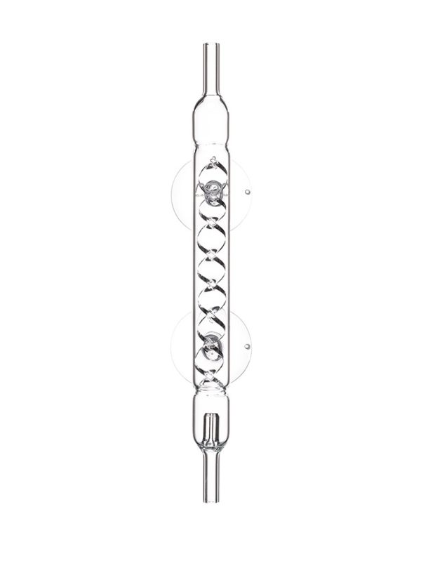CO2 Twist Counter