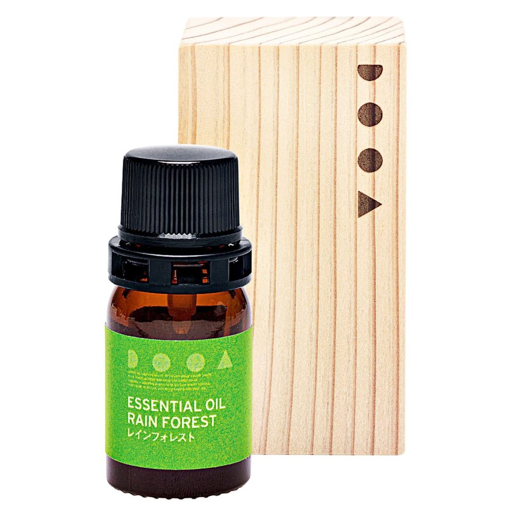 DOOA Essential Oil