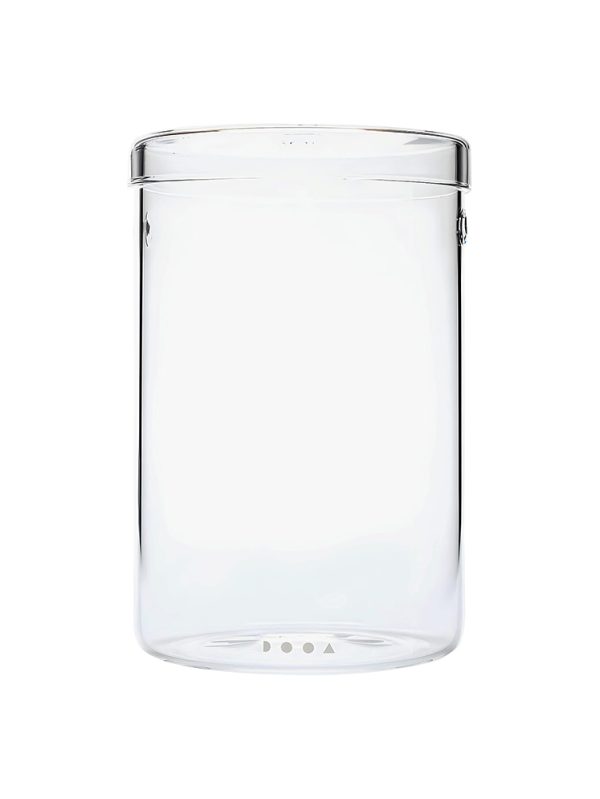 DOOA Glass Pot MARU 130