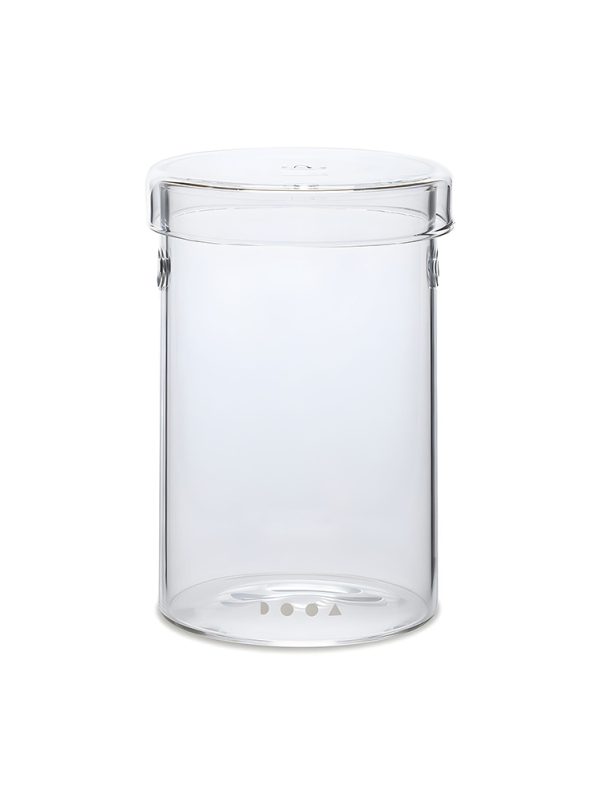 DOOA Glass Pot MARU 95