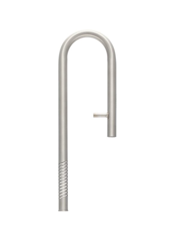 Metal Pipe Flow V (Inflow) New Series - 13⌀