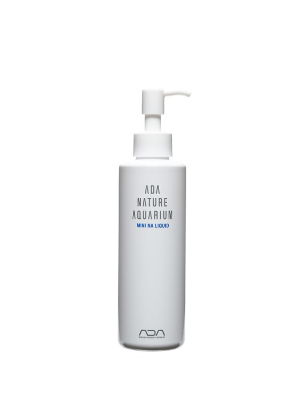 Mini NA Liquid 200ml