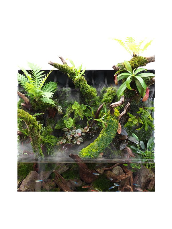 DOOA MIZUKUSA MIST WALL STAND 600 - Image 3