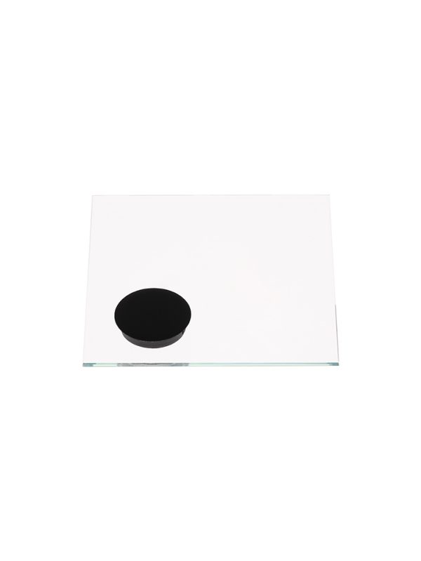DOOA Neo Glass Cover for Circulation fan 40 - 15X15