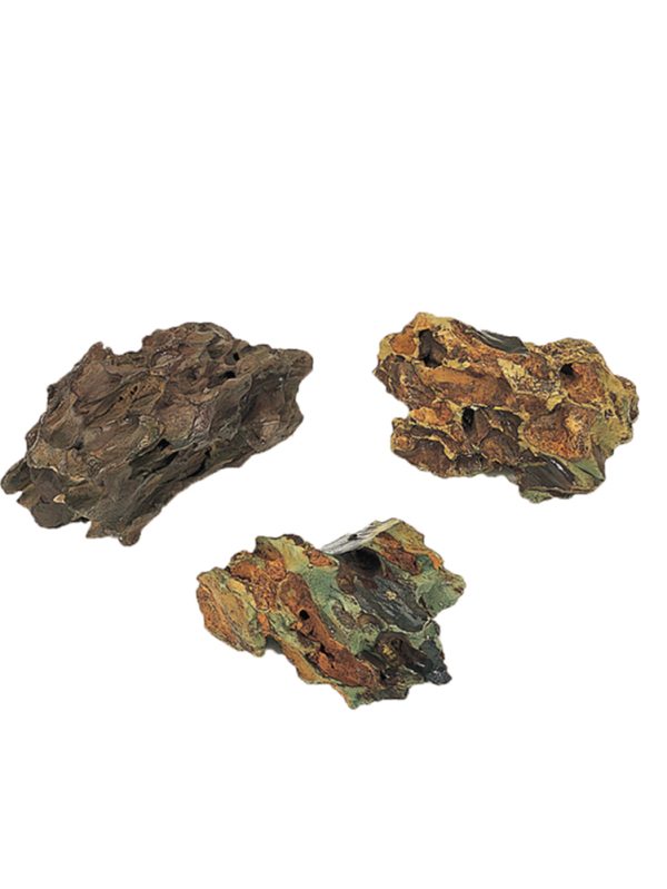 Ohko Stone - M & L Mix (10KG)