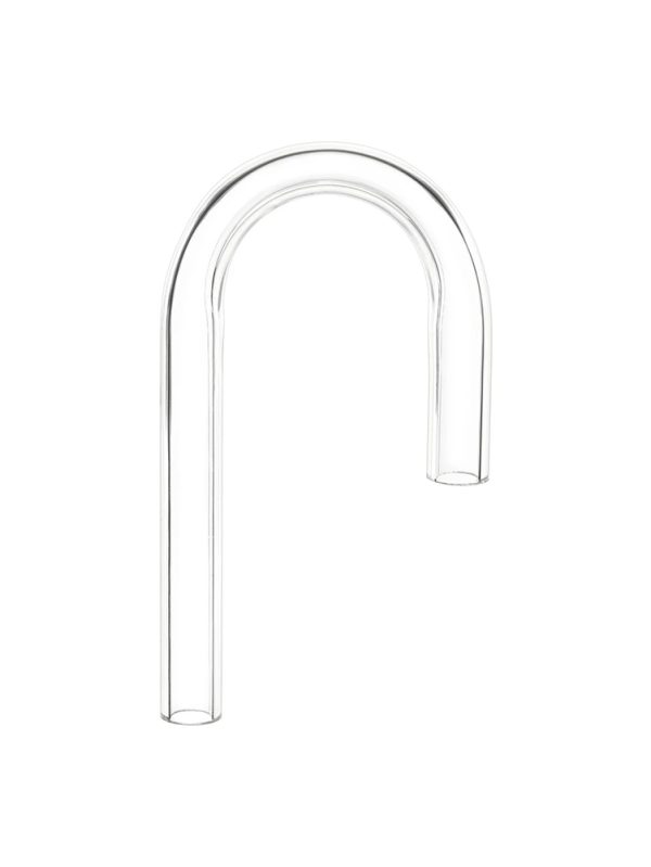 Cascade outflow pipe for WABI-KUSA Wall 60