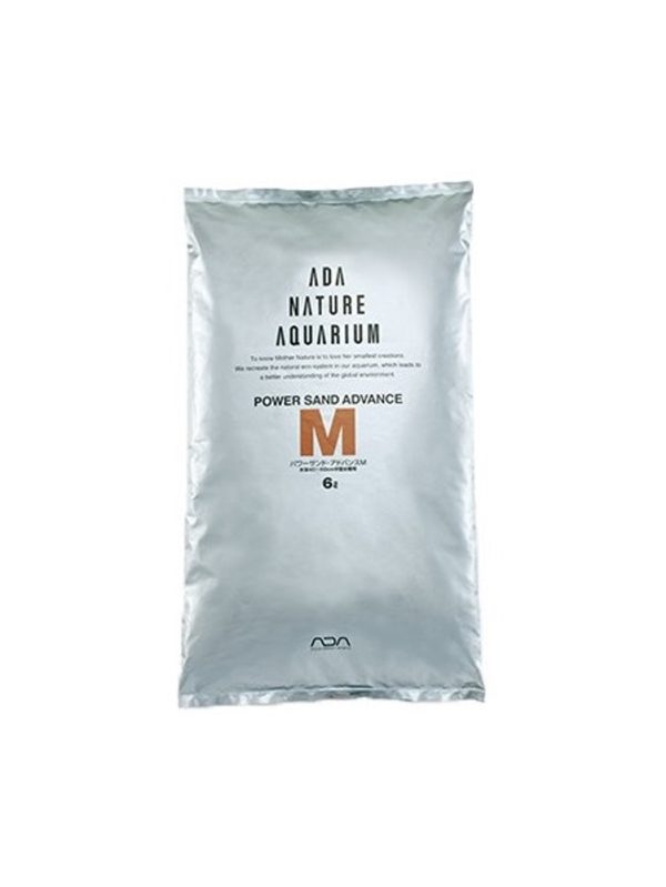 Power Sand Advance M (6L) (Aquarium height >30cms and <60cms)