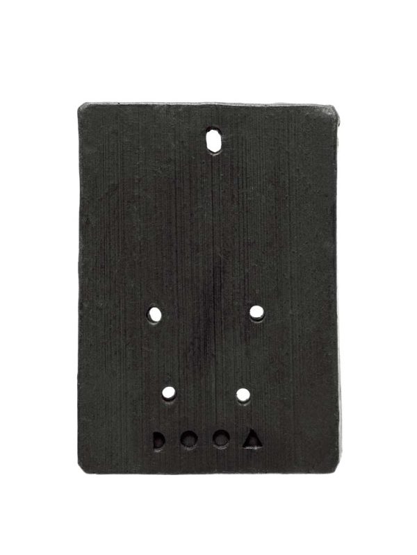DOOA Terra Plate