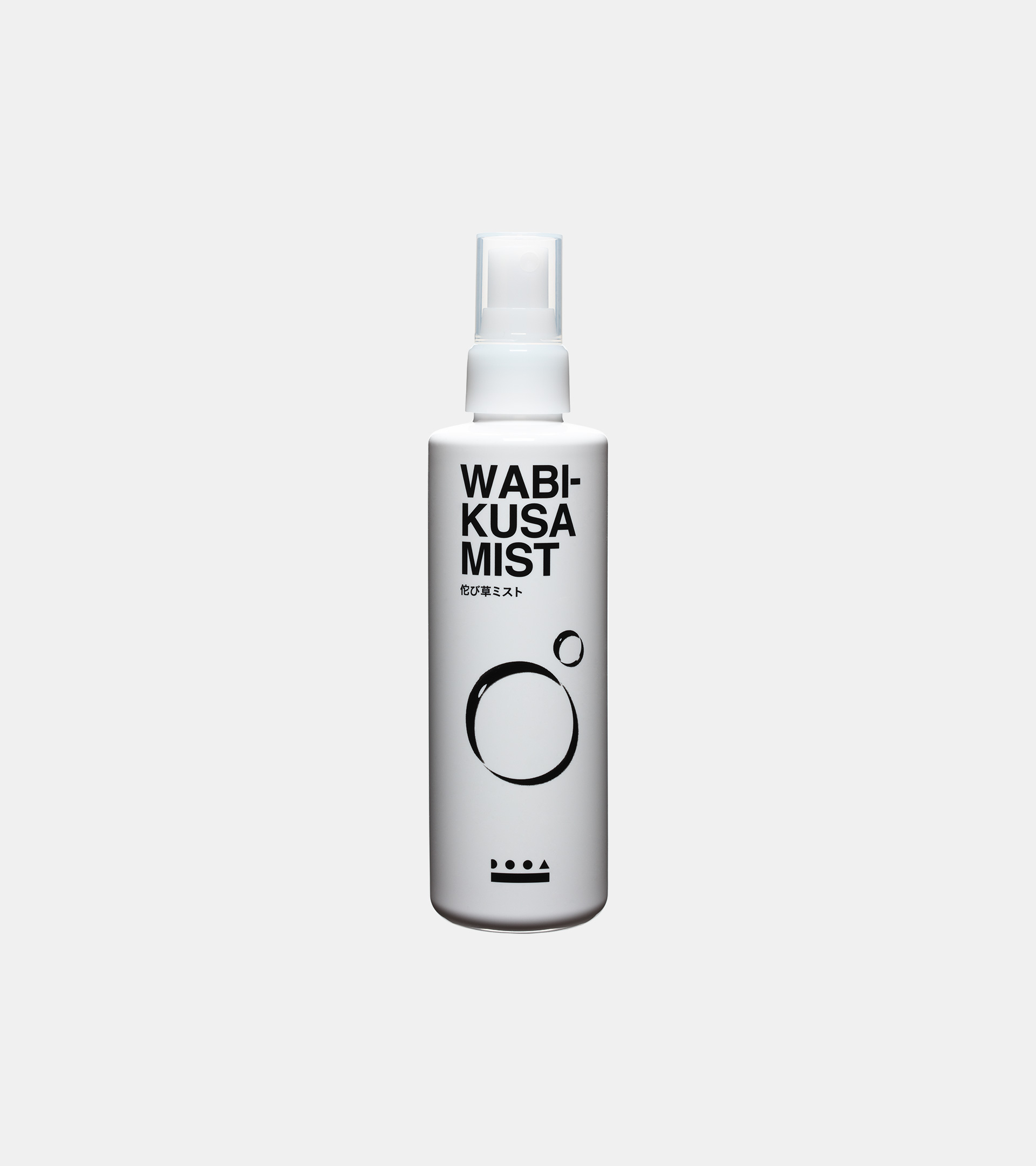 DOOA WABI-KUSA Mist (200ml)