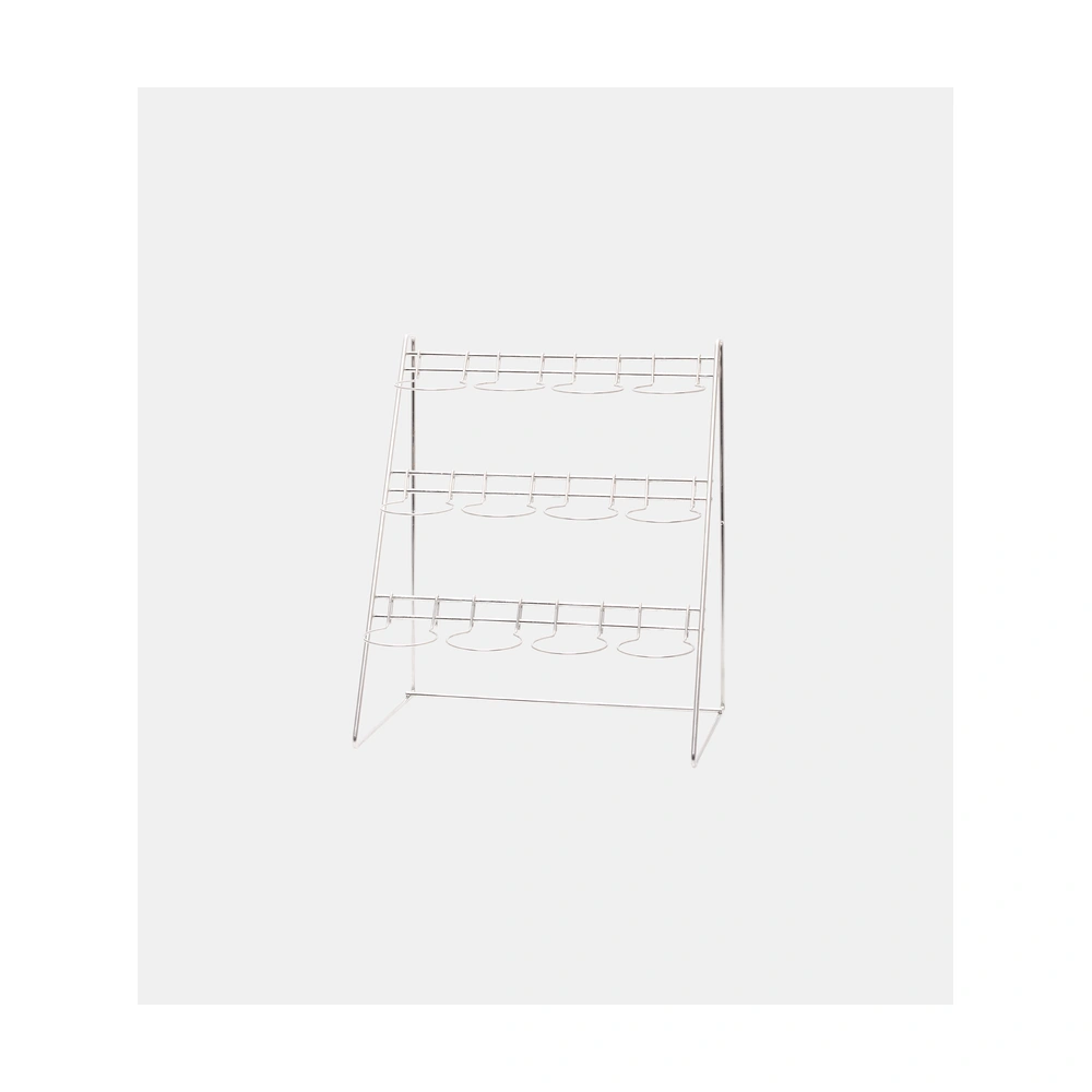 Collection Wire Stand 30 (12 hooks included)