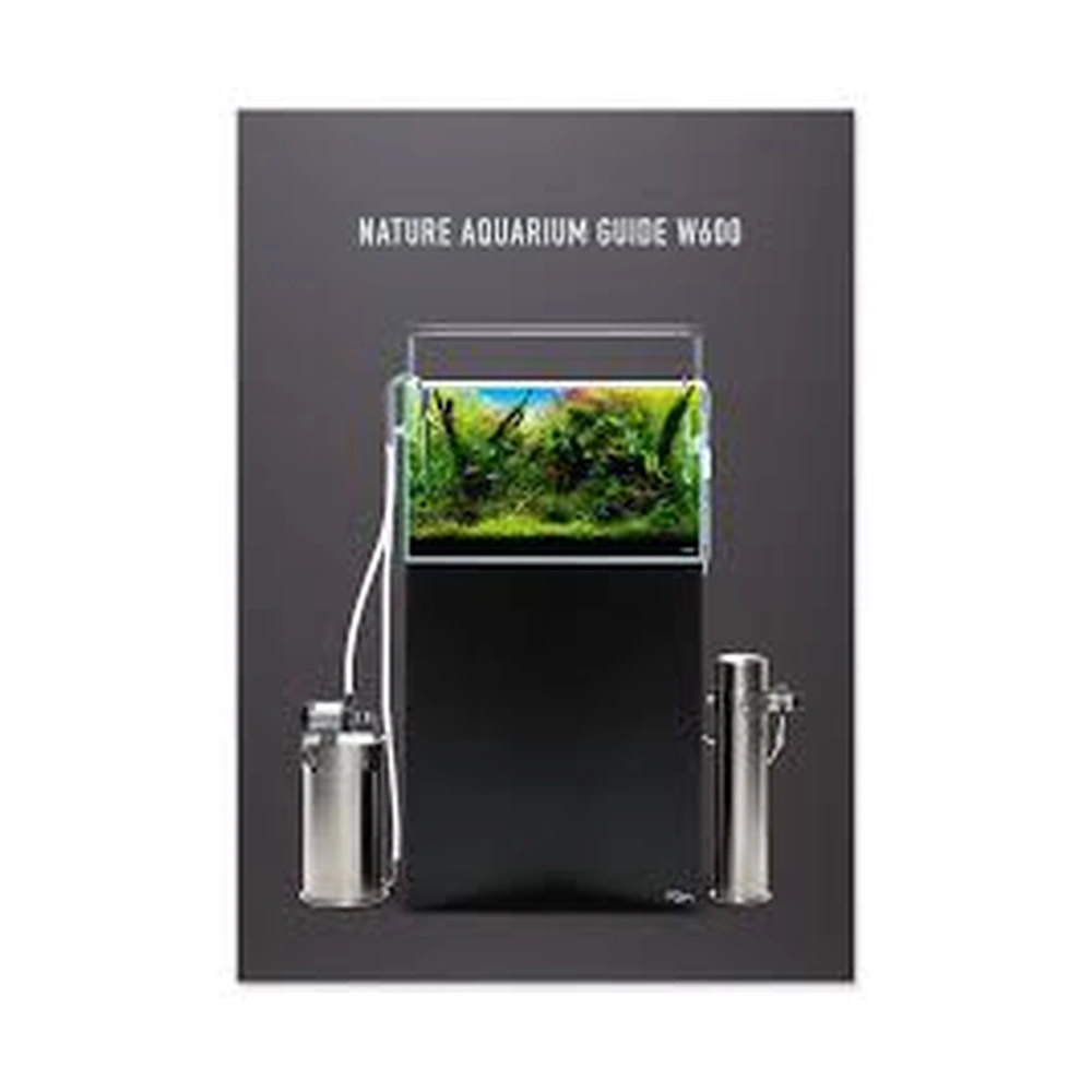 Nature Aquarium Guide 60 (English)