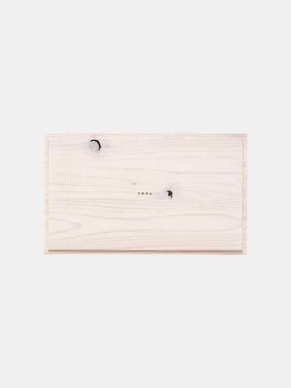 ADA Neo Glass Wood Base for aquarium