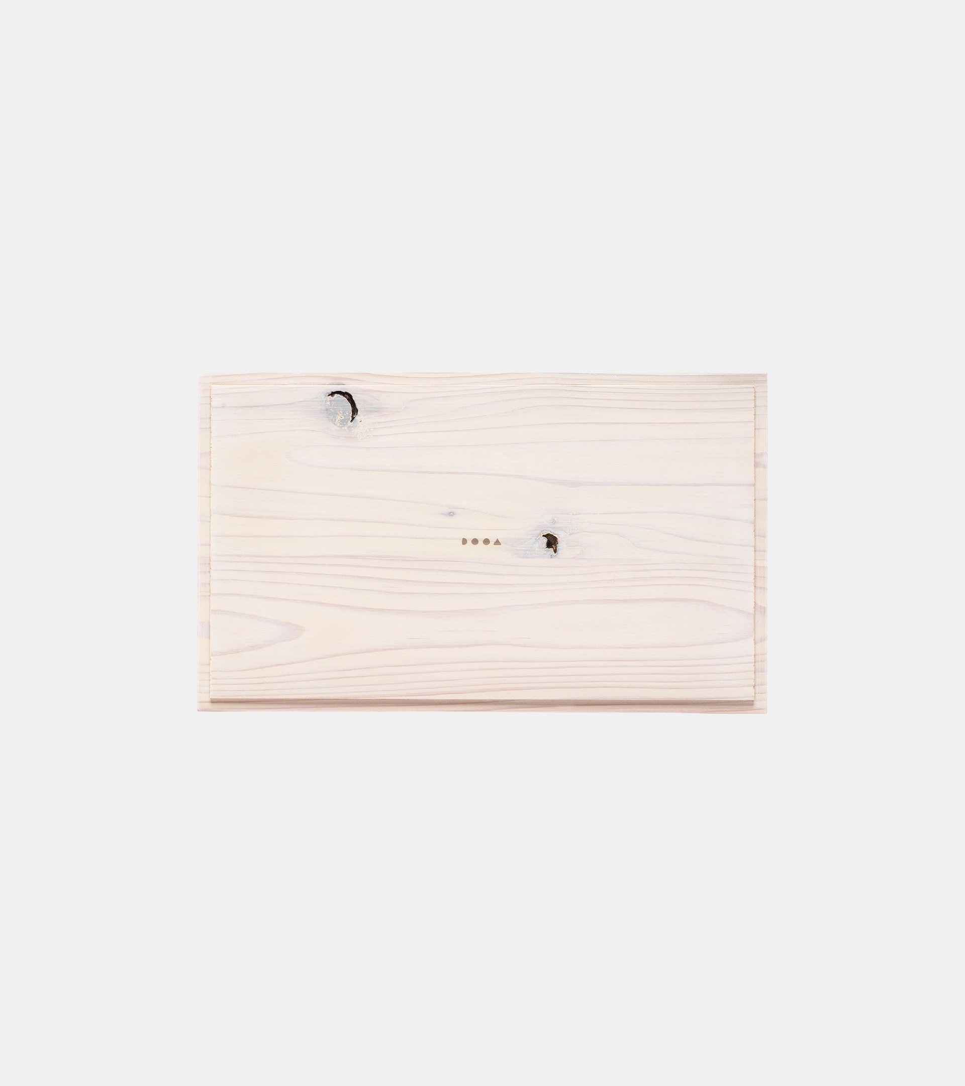 ADA Neo Glass Wood Base for aquarium