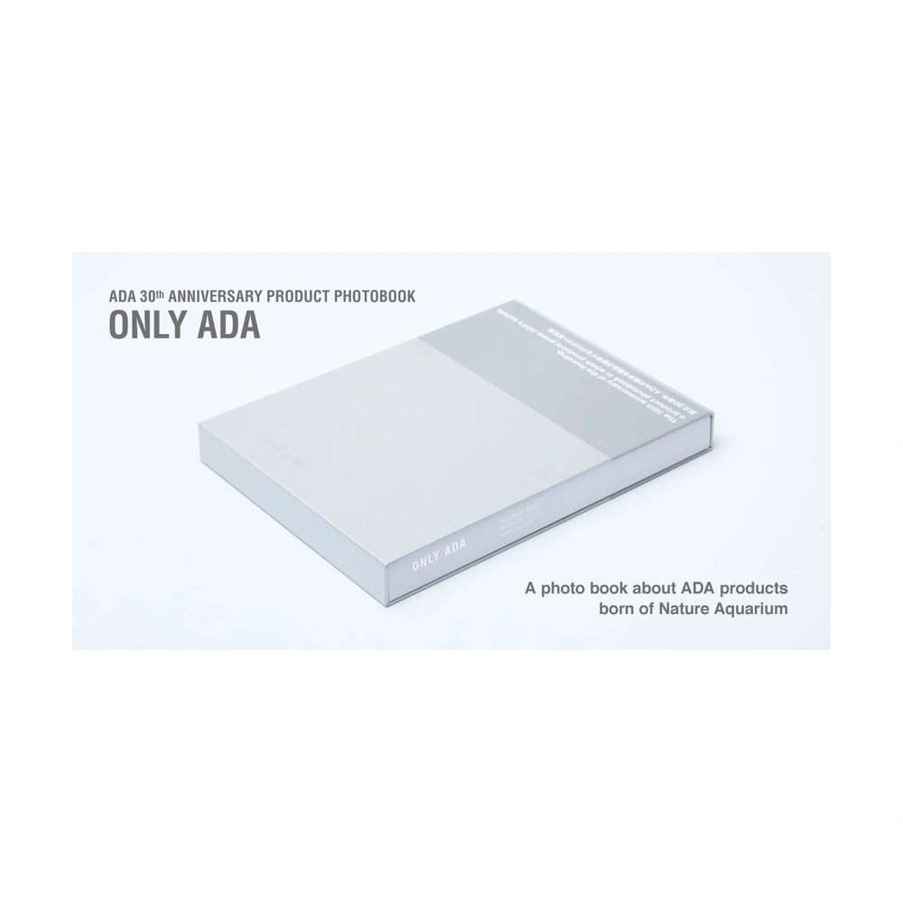Only ADA 30th Anniversary Commemorative Book