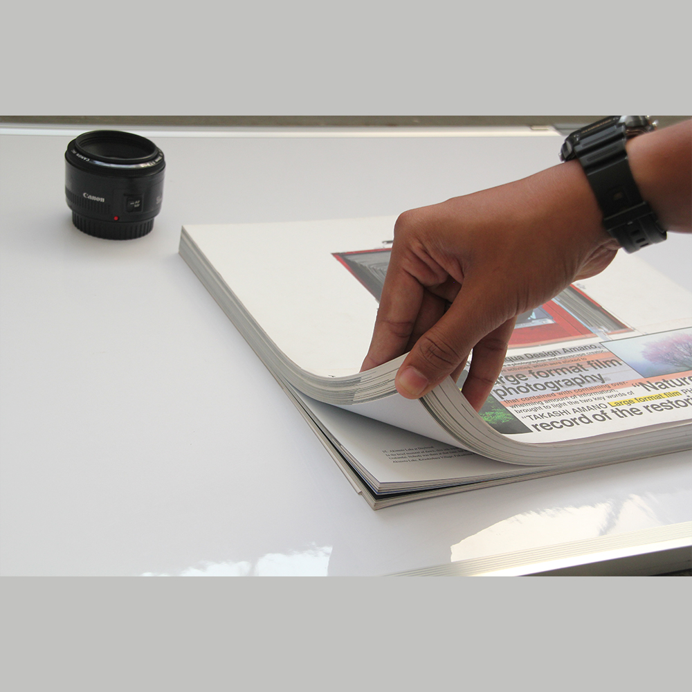 TAKASHI AMANO L Photography (English) - Image 3