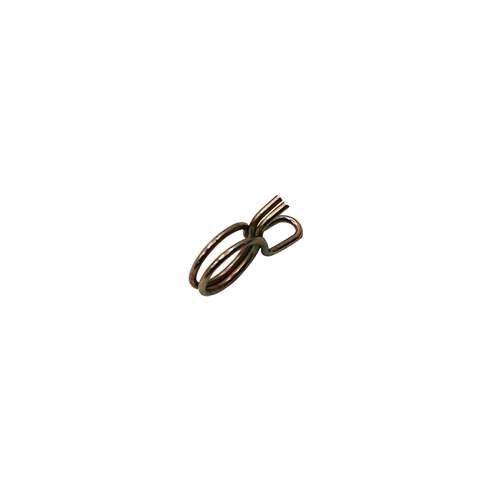 ES-Hose Clamps